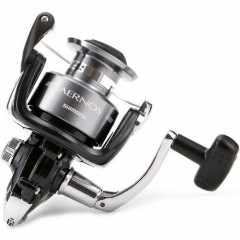 Котушка Shimano 16 Aernos 4000 BOX