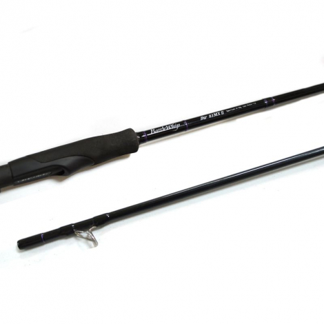 Спиннинг Yamaga Blanks Battle Whip II BW-81MX