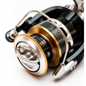 Котушка Daiwa 16 Crest 2506