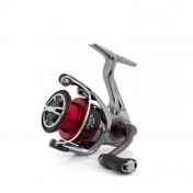 Котушка Shimano Stradic CI4+ 2500 FB