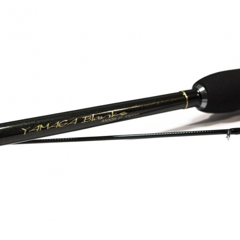 Спиннинг Yamaga Blanks Blue Current TZ BLC-73 All Range TZ / Nano Professor