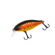 Воблер Megabite  Samba 100 F (60 mm, 12,5 g, 1 m) 21