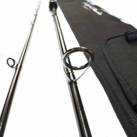 Спиннинг Yamaga Blanks Blue Current III BLC-76 Stream Spring Edition