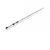 Спінінг Breaden GlamorRockFish TREVALISM &amp;quot;KABIN&amp;quot;606 TS-tip