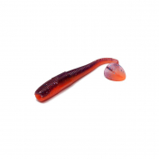 Приманка Intech Long Heel 3 "(8 шт) IN69