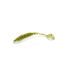 Виброхвост Sawamura One'Up Shad Slim 4" (6 шт.) 068