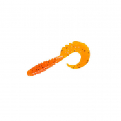 Приманка FishUp Fancy Grub 2.5" (10шт) 049