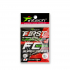 Поводок флюорокарбоновый Intech FC First Leader 25 cm 2 шт