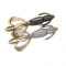 Приманка Keitech Crazy Flapper 3.6" (7шт)