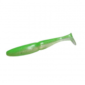 Приманка Intech Slim Shad 2,5"(12 шт) IN67
