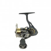 Котушка Daiwa 17 Theory 2004