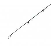Спінінг Flagman Blackfire 702L 2.13m 3-12g