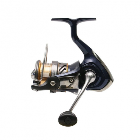 Котушка Daiwa 20 Crest LT 2500S Котушка Daiwa 20 Crest LT 2500S