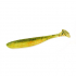 Приманка Keitech Easy Shiner 5" (5 шт) EA#05 Hot Fire Tiger