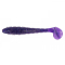 Приманка Keitech Swing Impact Fat 4.3" (6 шт) 101 Green Pumpkin PP