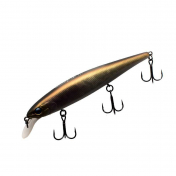 Воблер Jackall Mag Squad 128 SP (128 mm, 21 gr) mat shad