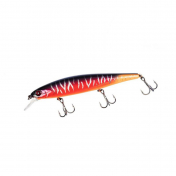 Воблер Jackall Mag Squad 128 SP (128 mm, 21 gr) TH Hot Orange