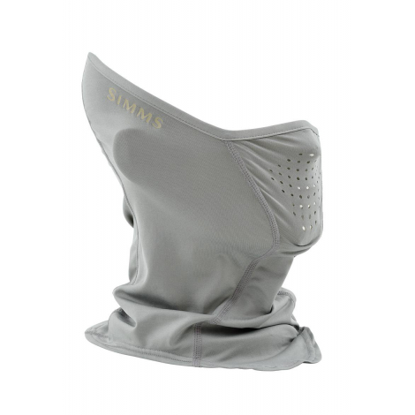 Бандана Simms Bugstopper Sungaiter Smoke Бандана Simms Bugstopper Sungaiter Smoke