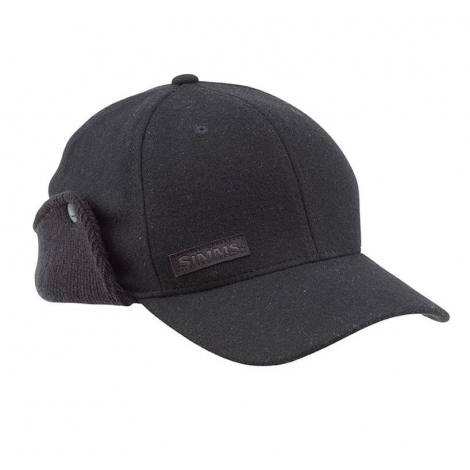 Кепка утеплена Simms Wool Scotch Cap Кепка утеплена Simms Wool Scotch Cap