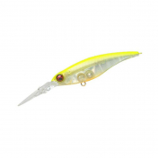 Воблер Megabass Shading-X 75 SP (75 mm, 7 gr) NC HOT SHAD