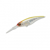 Воблер Megabass Shading-X 75 SP (75 mm, 7 gr) NC WESTERN CLOWN