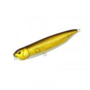 Воблер Megabass Dog-X Speed Slide F (87 mm, 10 gr) Pearl Carp
