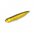 Воблер Megabass Dog-X Speed Slide F (87 mm, 10 gr) Pearl Carp
