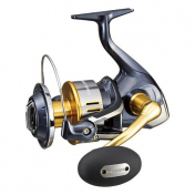 Котушка Shimano 14 Twin Power SW 14000XG