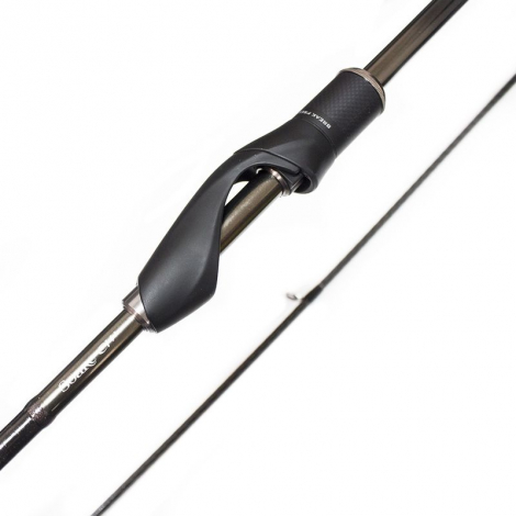 Спиннинг Shimano Soare Ci4+ S706ULT