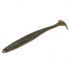 Приманка Noike Smokin' Swimmer 5" (5шт) #01 Greenpumpkin