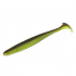Приманка Noike Smokin' Swimmer 5" (5шт) #131 Greenpumpkin/Chart