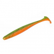 Приманка Noike Smokin' Swimmer 5" (5шт) #144 Fire Tiger
