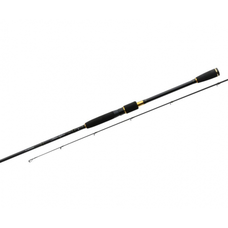 Спиннинг Flagman Blackfire 832MJG 2.52 8-36 Jig Спиннинг Flagman Blackfire 832MJG 2.52 8-36 Jig