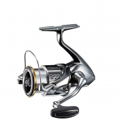 Котушка Shimano 18 Stella C3000MHG JDM