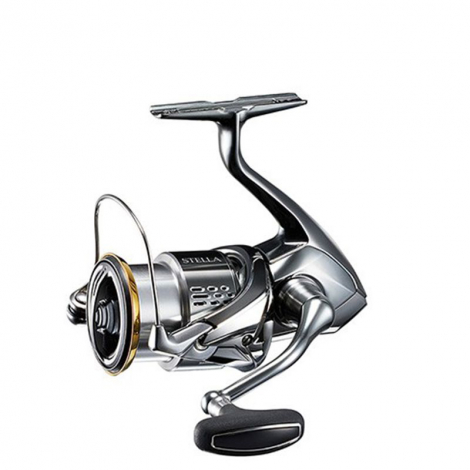 Катушка Shimano 18 Stella C3000MHG JDM Катушка Shimano 18 Stella C3000MHG JDM