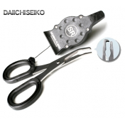 Кусачки універсальні Daiichiseiko Homing Pliers Type SR