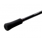 Спінінг Flagman Black Sea 802MH 2.44m 12-45g