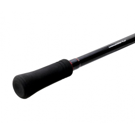 Спінінг Flagman Black Sea 802MH 2.44m 12-45g