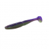 Приманка Intech Slim Shad 5" (5 шт) IN63