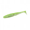Приманка Intech Slim Shad 5" (5 шт) #69