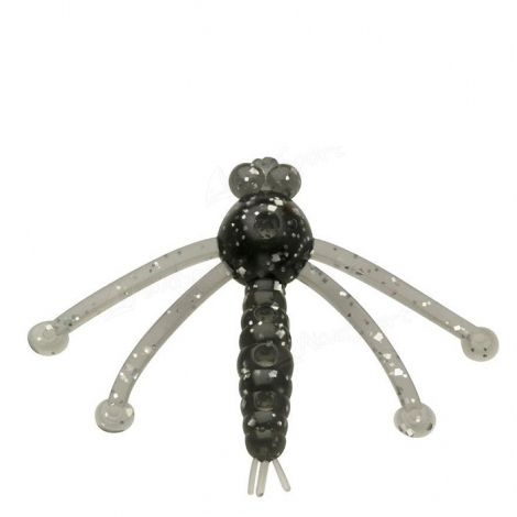 Приманка Bait Breath DRAFLA 2"(7шт.) Приманка Bait Breath DRAFLA 2"(7шт.)