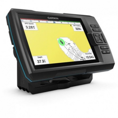 Ехолот Garmin Striker Plus 7cv, Worldwide w/GT20 Ехолот Garmin Striker Plus 7cv, Worldwide w/GT20
