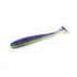 Приманка Keitech Swing Impact 2.5" (10 шт) PAL#06 Violet Lime Berry Приманка Keitech Swing Impact 2.5" (10 шт) PAL#06 Violet Lime Berry