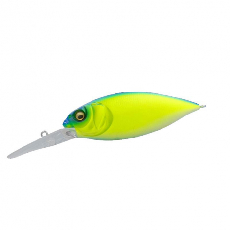 Воблер Megabass DX-FREE 3.0 (75mm, 21gr) Blue Back Mat Chart Воблер Megabass DX-FREE 3.0 (75mm, 21gr) Blue Back Mat Chart