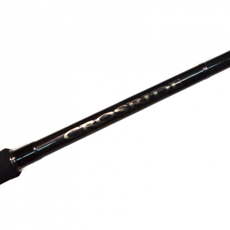 Спиннинг Major Craft Crosride 5G XR5-942ML/LSJ