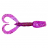 Приманка Keitech Little Spider 3.5" (5 шт) 207 Green Pumpkin PP flk Приманка Keitech Little Spider 3.5" (5 шт) 207 Green Pumpkin PP flk