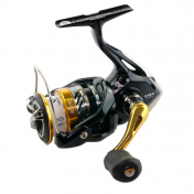 Котушка Shimano Nasci 1000 FB