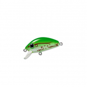 Воблер Yo-Zuri Single Hook Float 33mm (mm, 2.5gr, 0,5m) AMG