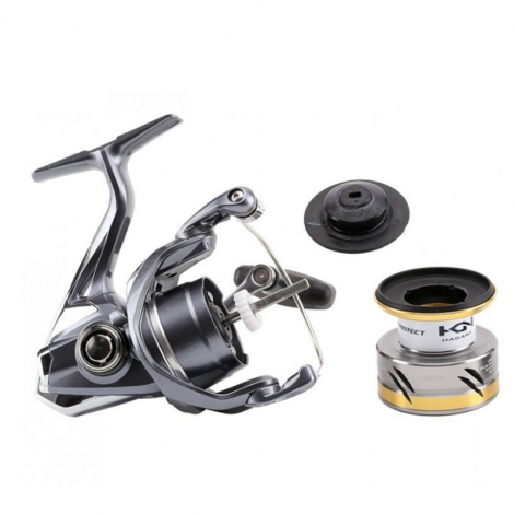 Котушка Shimano Ultegra C3000 FB HG