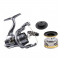 Котушка Shimano Ultegra C3000 FB HG